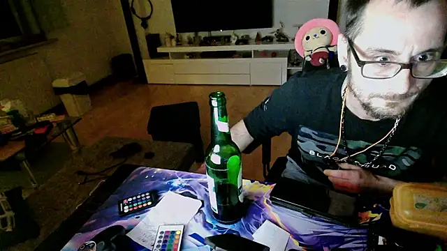 Steveschaw online show from February 2026 10:06:01 PM