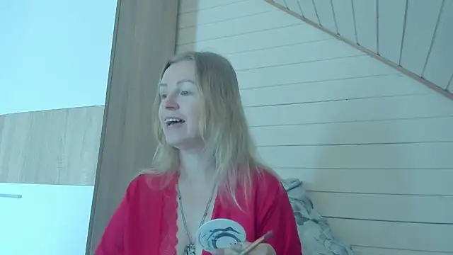 I AM MILF online show from July 2026 08:01:02 AM