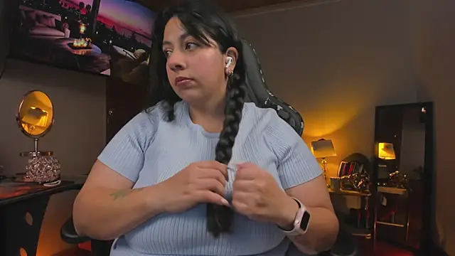 coraline latin online show from February 2025 12:05:01 AM