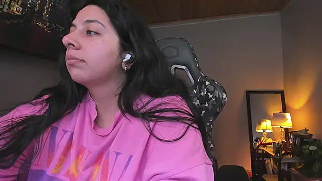 coraline latin online show from March 2025 09:29:01 PM