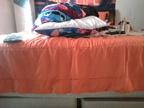 EnticingAaliyah online show from February 2025 07:44:02 PM