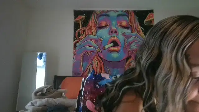 EnticingAaliyah online show from December 2025 06:14:03 PM