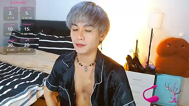 Snapshot of WildestTwink chatting on June 2026 03:01:02 PM WildestTwink online show from June 2026 03:01:02 PM