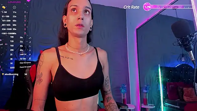 joaisaza online show from February 2025 05:51:02 AM