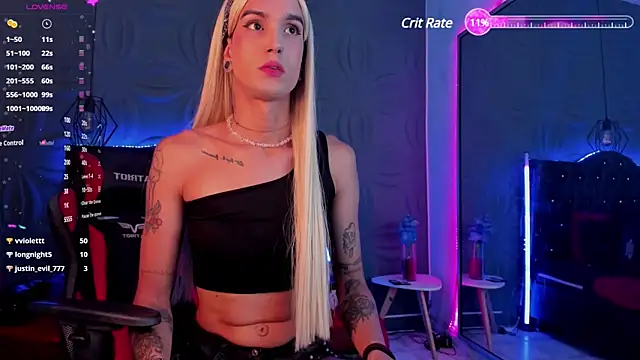 joaisaza online show from February 2025 11:17:01 AM