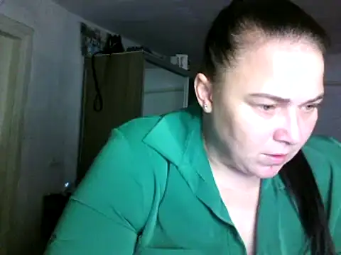 TammyAh online show from December 2024 08:18:01 PM