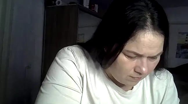 TammyAh online show from January 2025 10:23:01 PM