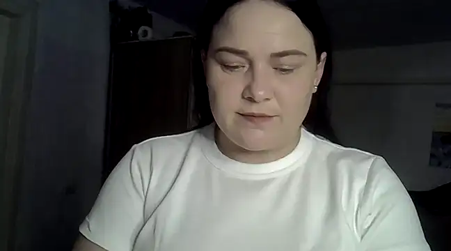 TammyAh online show from January 2025 08:22:01 PM