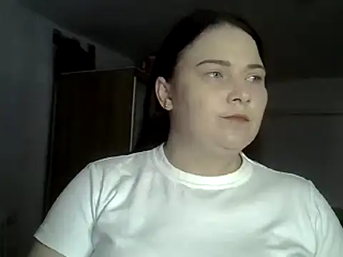 TammyAh online show from February 2025 10:33:01 PM