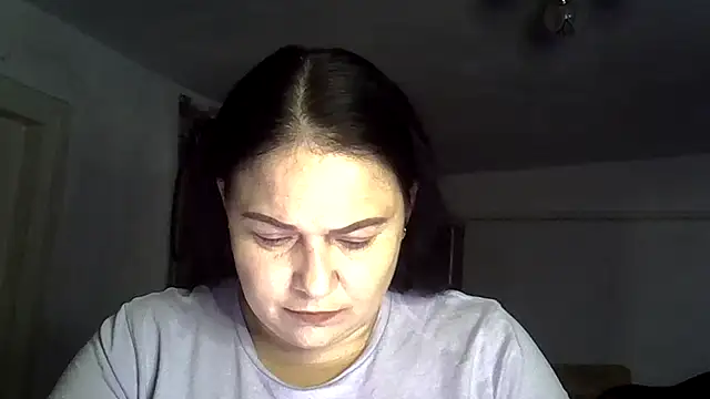 TammyAh online show from March 2025 09:37:02 PM