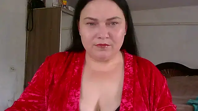 TammyAh online show from May 2026 01:17:02 PM
