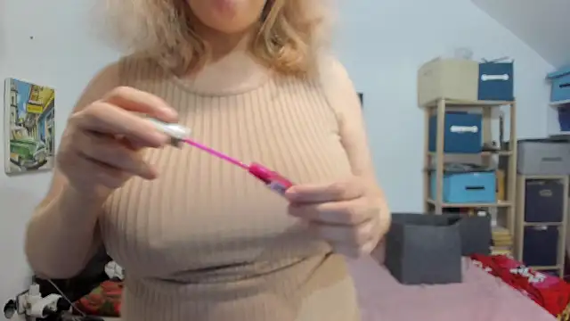 switchlorenx online show from December 2024 08:44:01 PM