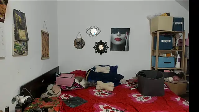 switchlorenx online show from September 2025 03:56:02 PM