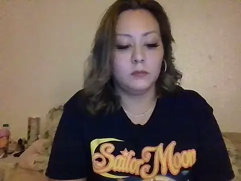 YOUNGFLICKA online show from November 2025 04:55:01 AM