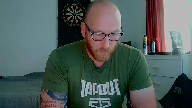 Snapshot of Tilerdadbod chatting on July 2026 07:13:01 PM Tilerdadbod online show from July 2026 07:13:01 PM