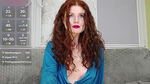 Snapshot of Hetera chatting on January 2025 10:40:01 PM Hetera online show from January 2025 10:40:01 PM