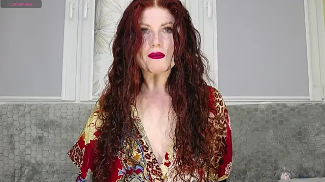 Hetera online show from April 2026 08:25:02 PM