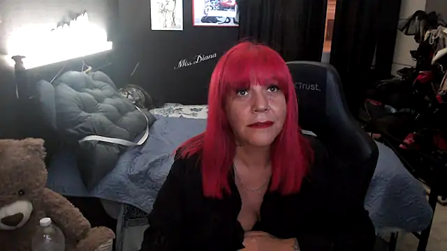 diavo72 online show from July 2026 07:08:02 PM