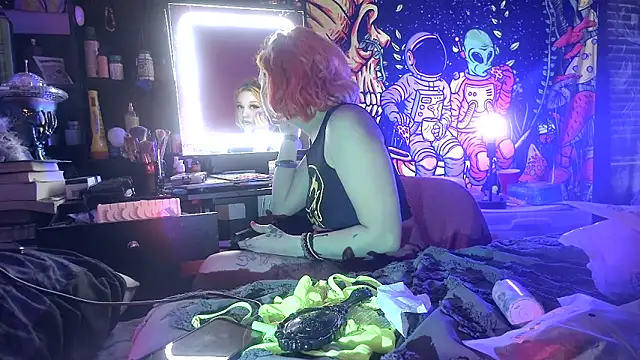 TEXASMARYYYJANE online show from September 2025 02:06:02 PM