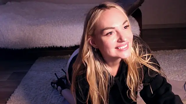 MaryFaith online show from February 2025 08:11:02 AM