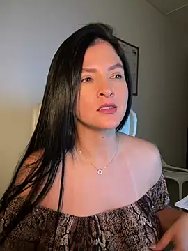 Carolina Novoa online show from February 2025 02:20:02 AM