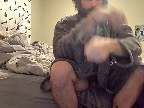 DrizzleMAN4187 online show from December 2025 12:12:01 PM