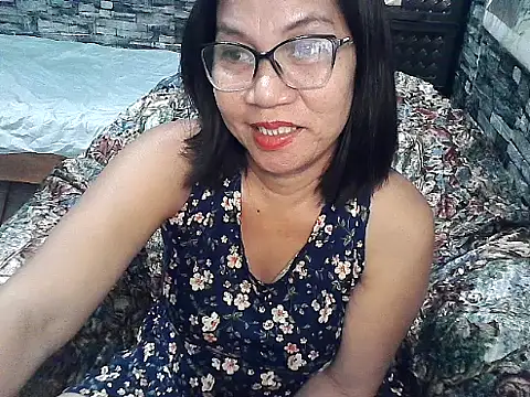 ASIANDOLLY4U online show from February 2025 07:50:01 AM