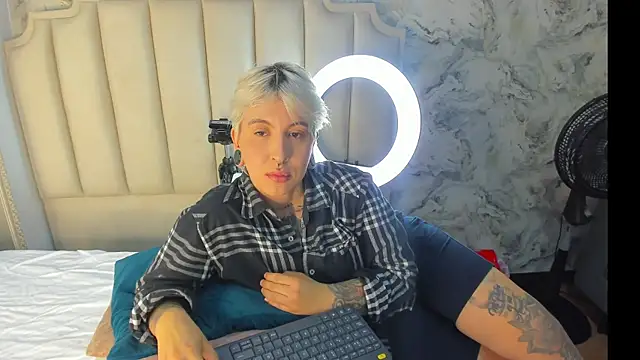 amy ink online show from October 2025 11:23:02 AM