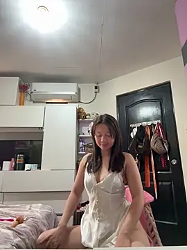 asianmystery203 online show from January 2026 01:19:01 AM