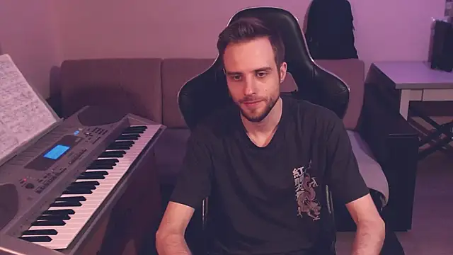 Sweetparker online show from January 2025 06:39:01 AM