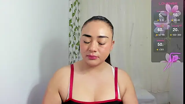 ReyleDoll online show from February 2026 10:10:02 PM