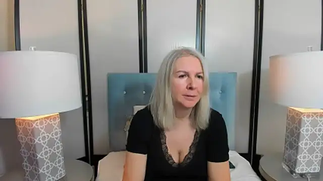 EricaTop online show from February 2026 09:20:01 PM