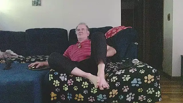 Sweet Sexy1963 online show from September 2025 04:33:02 PM