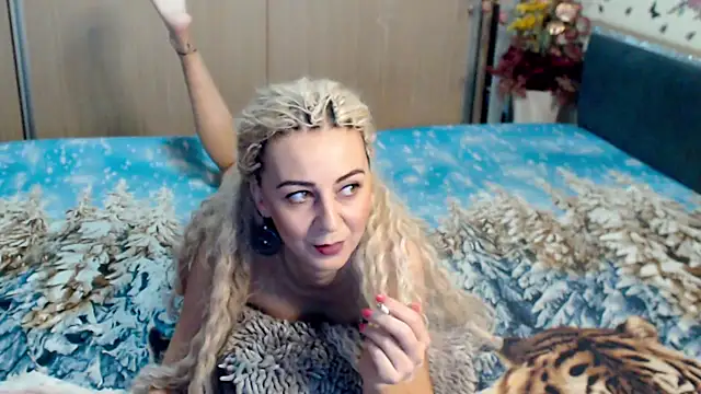 MirabelaSweet online show from March 2025 09:30:01 AM