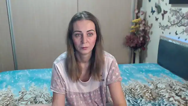 MirabelaSweet online show from February 2026 07:34:01 AM