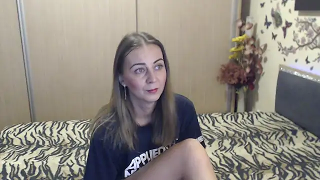 MirabelaSweet online show from February 2026 09:50:01 AM