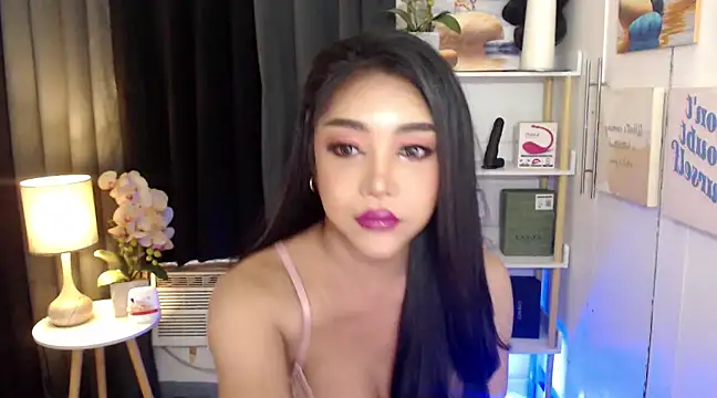 AsianMariaTs online show from January 2025 11:00:01 AM