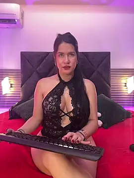 Zafira Alabi online show from April 2026 07:00:01 PM