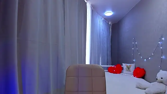 Malika Lisan online show from January 2025 04:26:01 AM