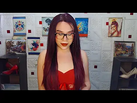 Snapshot of CockzillaHotTS chatting on February 2026 12:36:01 AM CockzillaHotTS online show from February 2026 12:36:01 AM