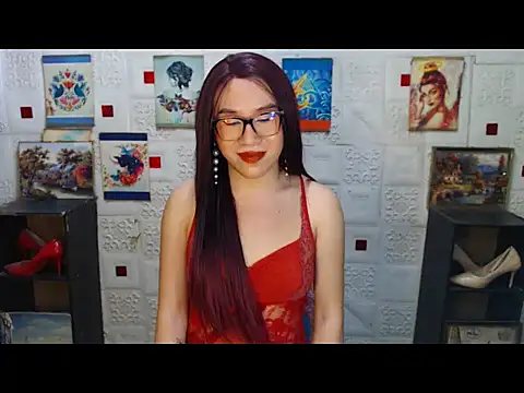 Snapshot of CockzillaHotTS chatting on February 2026 12:42:02 PM CockzillaHotTS online show from February 2026 12:42:02 PM