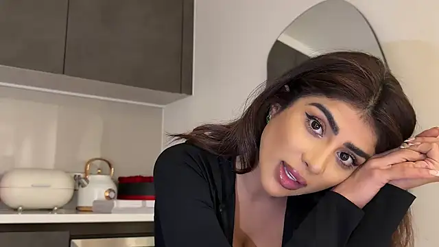 ArabicBarbie online show from February 2026 10:28:01 PM