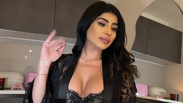ArabicBarbie online show from March 2026 09:53:02 PM
