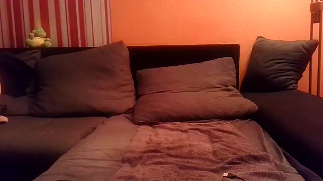 Deborah online show from February 2026 10:41:02 PM