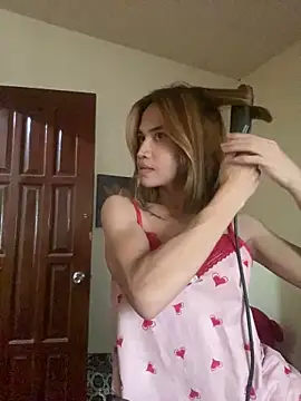  FoxyFlair online show from February 2026 08:36:01 AM