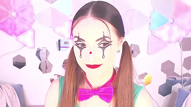 LexiKiss online show from December 2025 10:30:02 PM