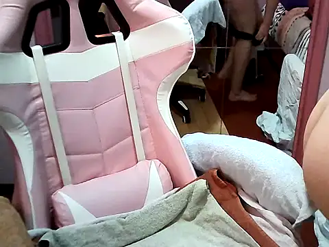 SexyAmanda32 online show from February 2025 12:11:02 PM