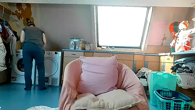 SexyAmanda32 online show from December 2025 12:25:01 PM