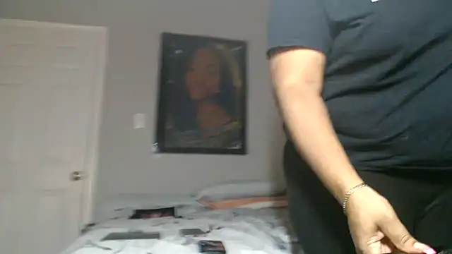 Sexymona1218 online show from September 2025 12:33:01 AM