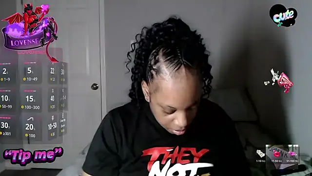 Sexymona1218 online show from November 2025 04:34:01 AM